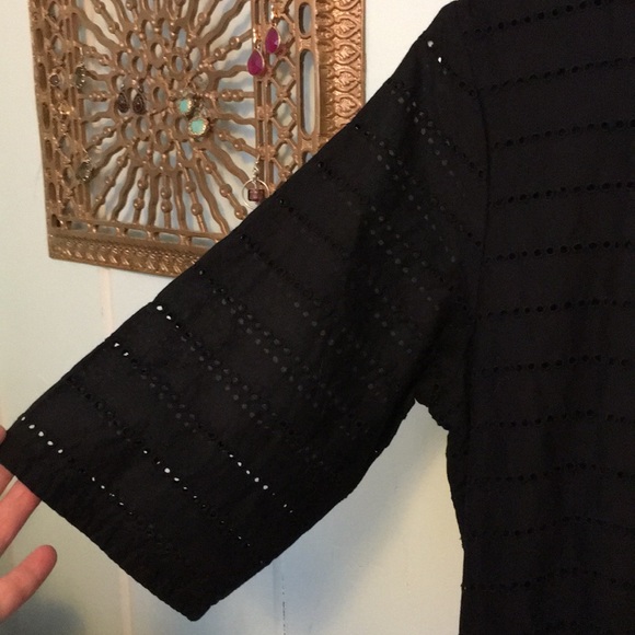 Gap eyelet dress - Picture 5 of 7